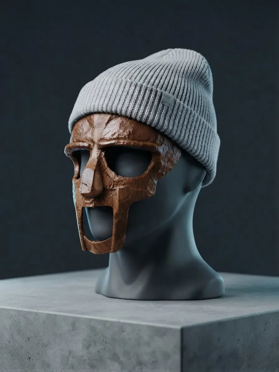 custom masks