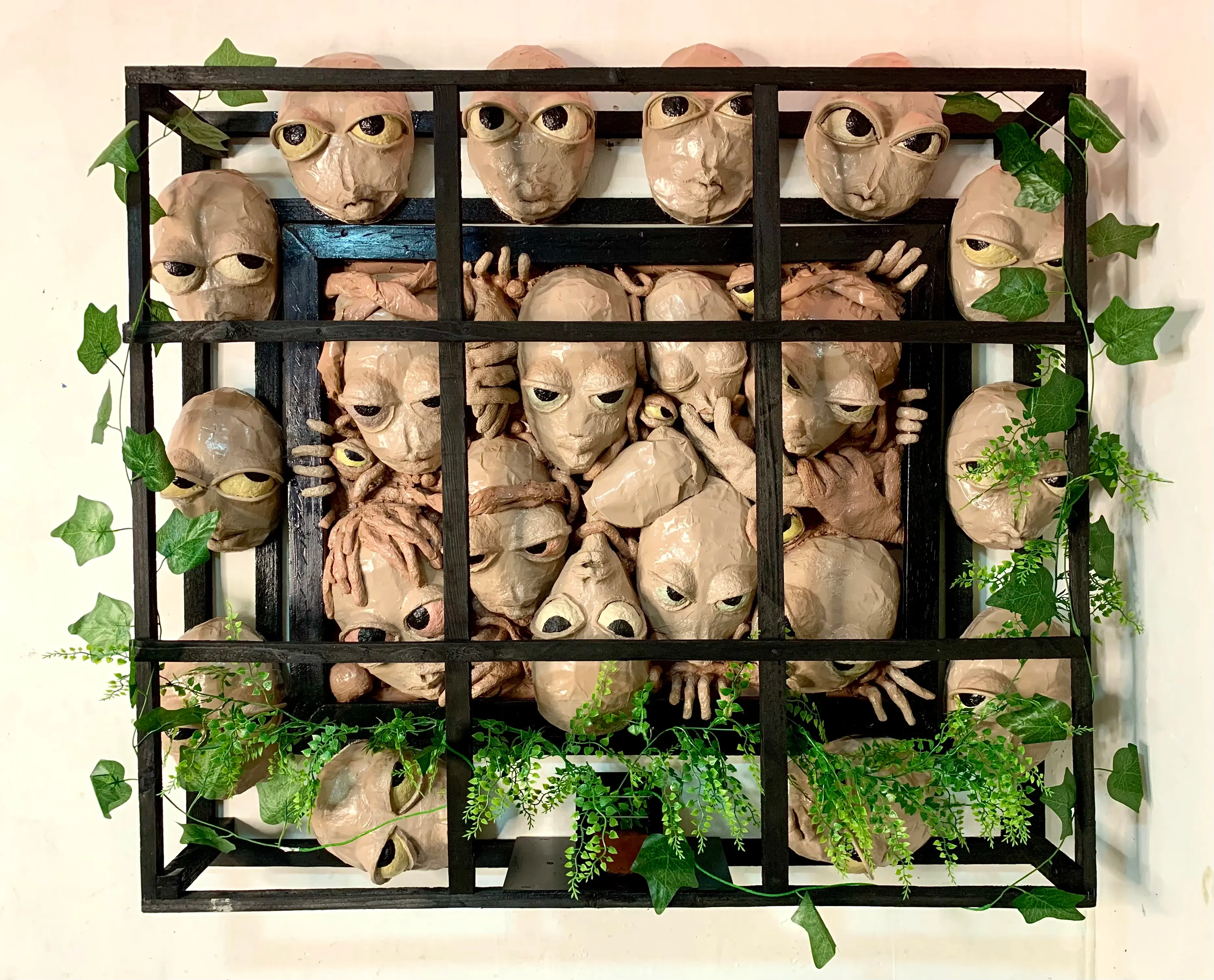 Sacred Garden